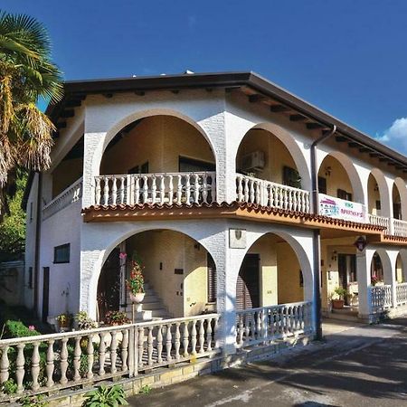 Ferienwohnung Apartmaji In Vinogradnistvo Klobas Sečovlje Exterior foto