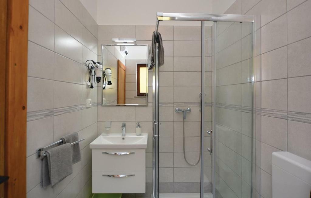 Ferienwohnung Apartmaji In Vinogradnistvo Klobas Sečovlje Exterior foto