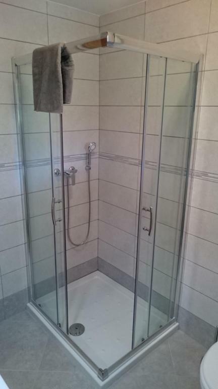 Ferienwohnung Apartmaji In Vinogradnistvo Klobas Sečovlje Exterior foto