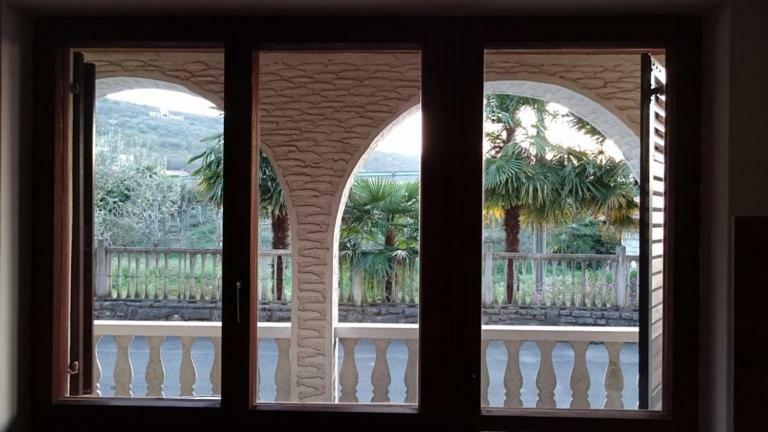 Ferienwohnung Apartmaji In Vinogradnistvo Klobas Sečovlje Exterior foto