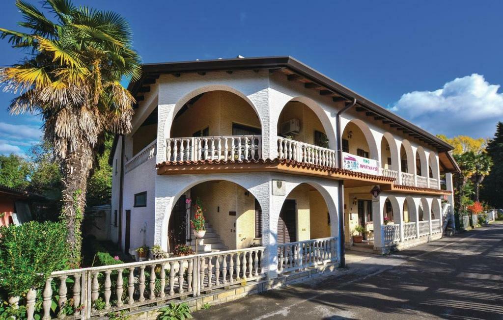 Ferienwohnung Apartmaji In Vinogradnistvo Klobas Sečovlje Exterior foto