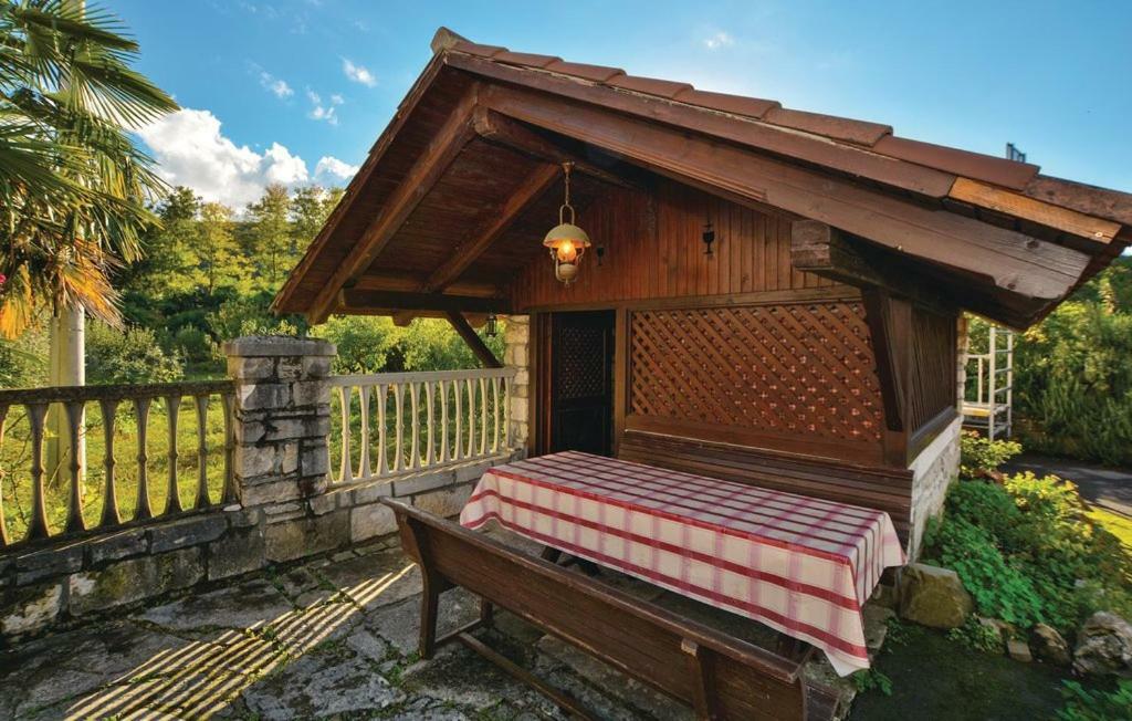 Ferienwohnung Apartmaji In Vinogradnistvo Klobas Sečovlje Exterior foto