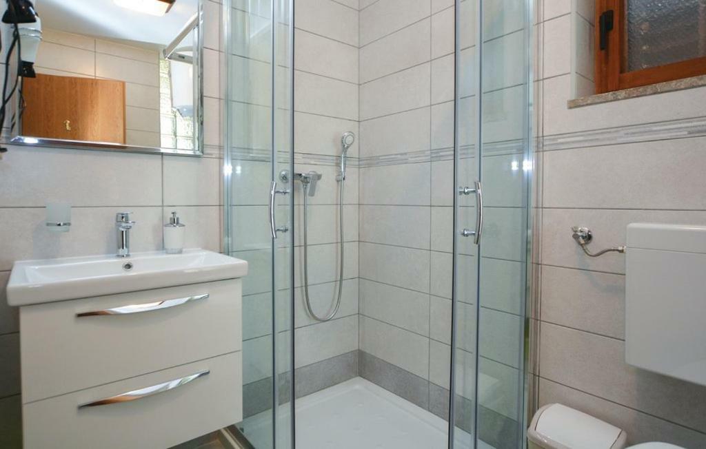 Ferienwohnung Apartmaji In Vinogradnistvo Klobas Sečovlje Exterior foto