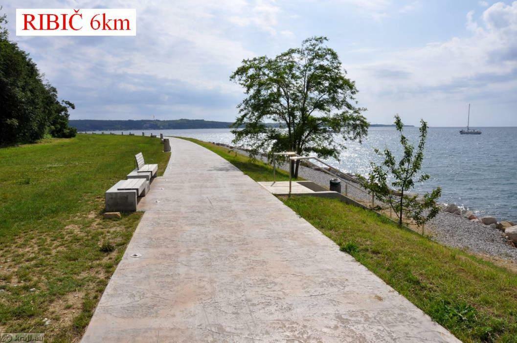 Ferienwohnung Apartmaji In Vinogradnistvo Klobas Sečovlje Exterior foto
