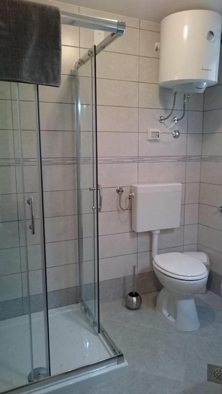 Ferienwohnung Apartmaji In Vinogradnistvo Klobas Sečovlje Exterior foto
